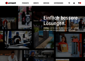 Permapack.ch thumbnail