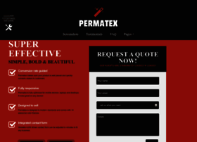 Permatex-wp.webfactoryltd.com thumbnail