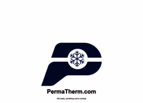 Permatherm.com thumbnail