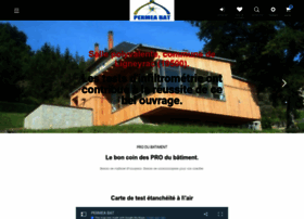 Permeabat.fr thumbnail