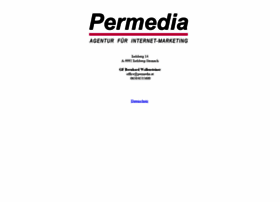 Permedia.at thumbnail