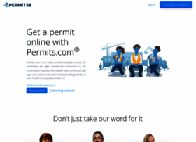Permits.com thumbnail