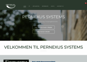 Pernexus.com thumbnail