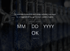 Pernod-ricard-usa.com thumbnail