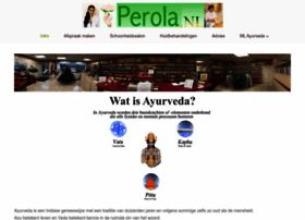 Perola.nl thumbnail