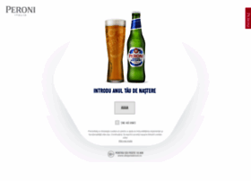 Peroniitaly.ro thumbnail Peroniitaly.ro thumbnail