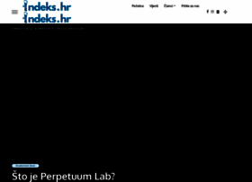 Perpetuum-lab.com.hr thumbnail Perpetuum-lab.com.hr thumbnail