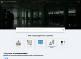 Perpus.iainkediri.ac.id thumbnail