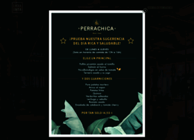 Perrachica.com thumbnail