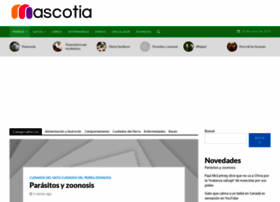 Perros.mascotia.com thumbnail