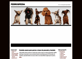 Perrospedia.com thumbnail