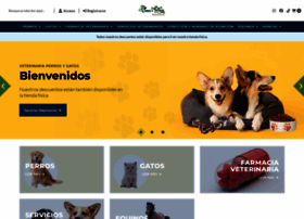 Perrosygatos.cl thumbnail