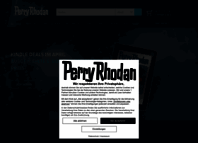 Perry-rhodan.net thumbnail