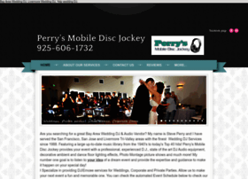 Perrysmobiledj.com thumbnail