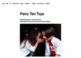 Perryteritoys.com thumbnail
