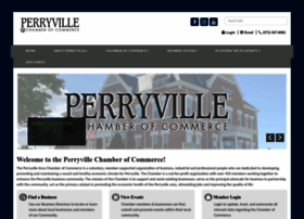 Perryvillemo.com thumbnail