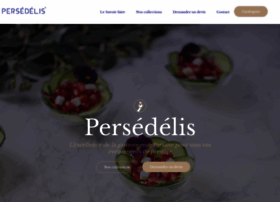 Persedelis.com thumbnail