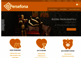 Persefona.cz thumbnail