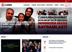 Persembe.gov.tr thumbnail Persembe.gov.tr thumbnail