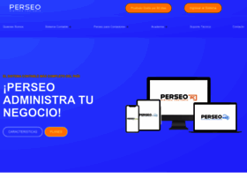 Perseo.ec thumbnail