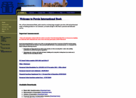 Persiabank.co.uk thumbnail