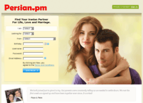 Persian.pm thumbnail