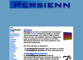 Persienn.net thumbnail