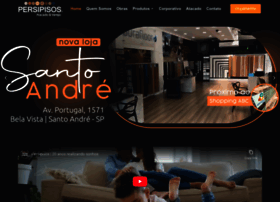 Persipiso.com.br thumbnail