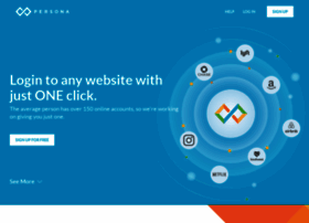 Persona.io thumbnail Persona.io thumbnail