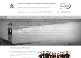 Personal-werk.de thumbnail Personal-werk.de thumbnail