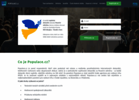 Personal.populace.cz thumbnail