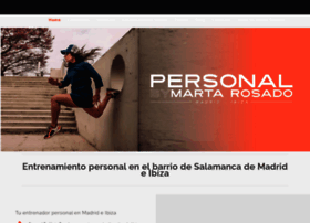Personalbymartarosado.com thumbnail