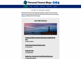 Personalfinanceblogs.com thumbnail