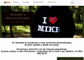 Personalizado.mx thumbnail Personalizado.mx thumbnail
