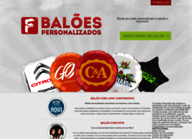 Personalizados.flexmetal.com.br thumbnail
