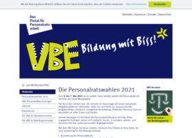 Personalratswahlen-rlp.de thumbnail