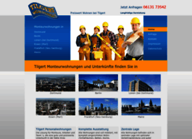 Personalwohnungen.de thumbnail Personalwohnungen.de thumbnail