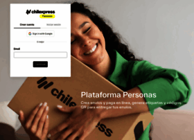 Personas.chilexpress.cl thumbnail