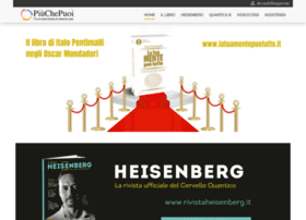 Personechepossono.com thumbnail