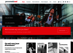 Personeelsned.nl thumbnail