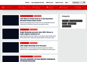 Personelatama.com thumbnail