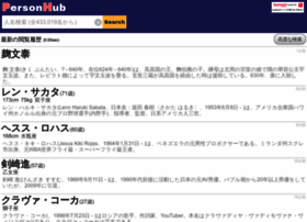 Personhub.com thumbnail