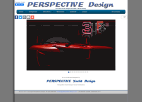 Perspective-design.com thumbnail