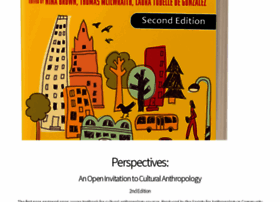 Perspectives.americananthro.org thumbnail