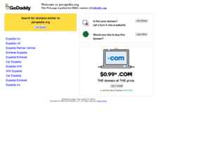 Perspedia.org thumbnail