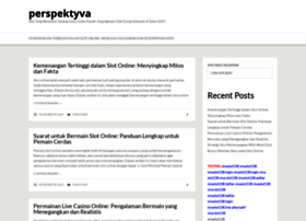 Perspektyva.org thumbnail
