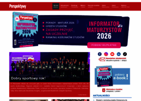 Perspektywy.pl thumbnail