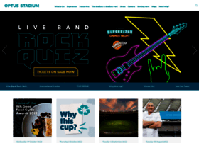 Perthstadium.com.au thumbnail