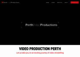Perthvideoproductions.com.au thumbnail