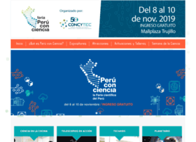 Peruconciencia.pe thumbnail